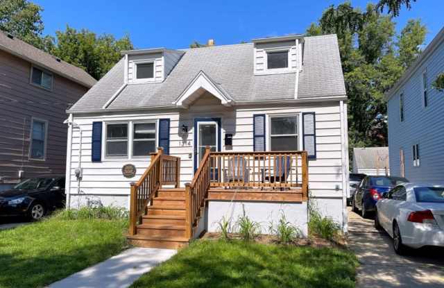 1314 Milton St. (5 BR) - Tallard Apartments photos photos