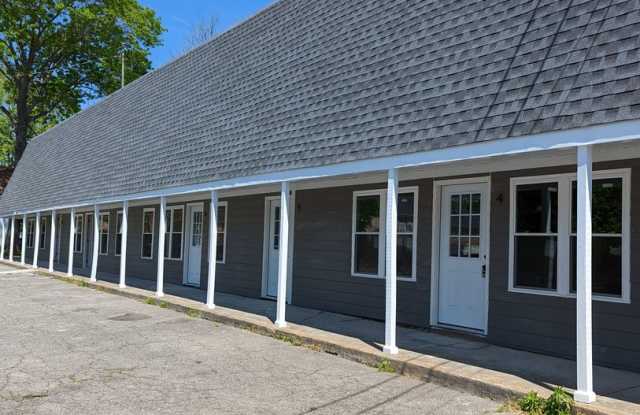 NEWLY Renovated Office Suites right off Raby Road! - 1112 Pickett Road, Norfolk, VA 23502