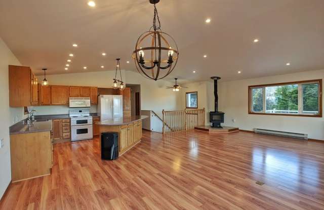 4506 Robbie Road - 4506 Robbie Road, Juneau, AK 99801