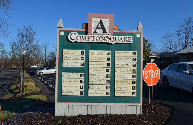 800 Compton Rd Unit 14 - 800 Compton Road, Hamilton County, OH 45231