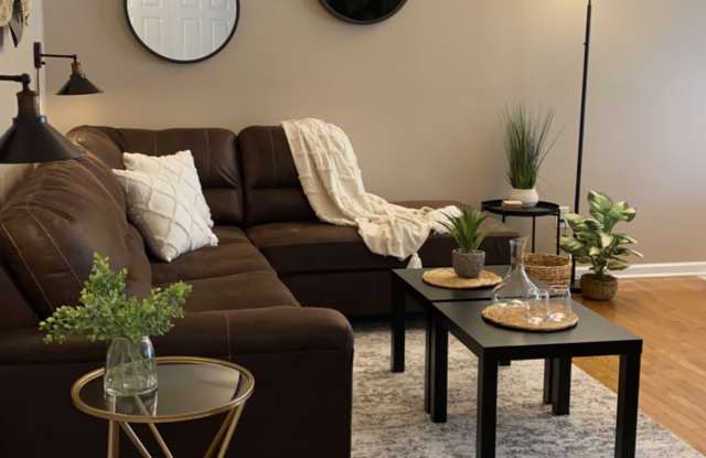 307 Autumn Creek Lane - 307 Autumn Creek Lane, Spurgeon, TN 37615