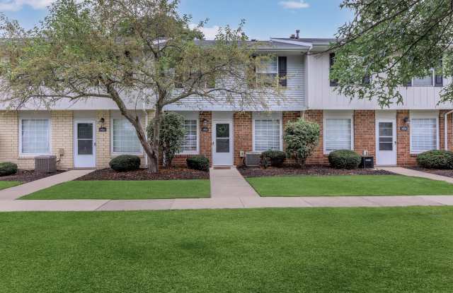 Westchester Townhomes photos photos