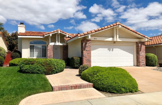 4836 Lake Shore Place - 4836 Lake Shore Place, San Diego County, CA 92028