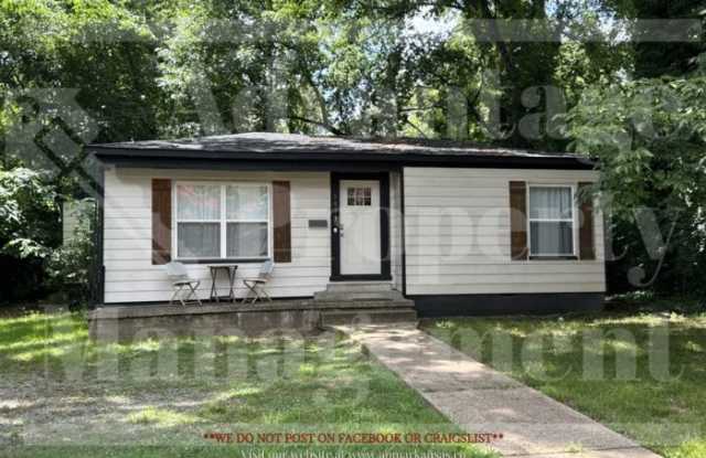 1013 Faulkner Street photos photos