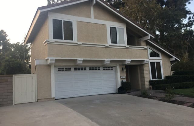 26511 Via Marina - 26511 Via Marina, Mission Viejo, CA 92691