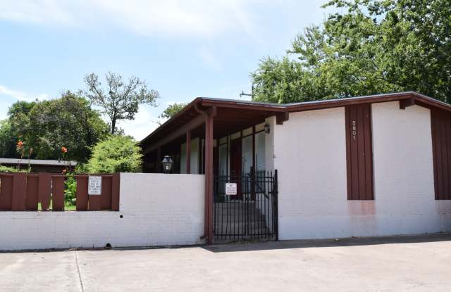 Updated Condo- 5601 Woodrow photos photos Updated Condo- 5601 Woodrow photos photos