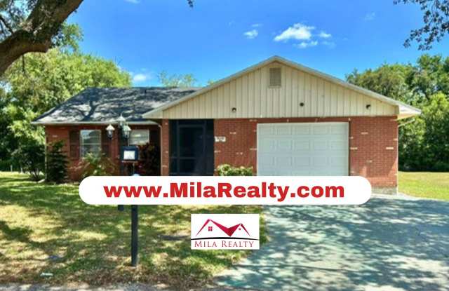 22 Cedar Drive - 22 Cedar Drive, Polk County, FL 33837
