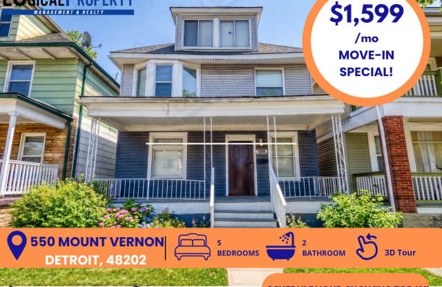 550 Mount Vernon St photos photos 550 Mount Vernon St photos photos