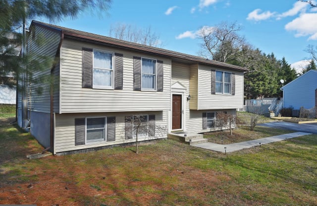 4002 LINK AVE - 4002 Link Avenue, Perry Hall, MD 21236