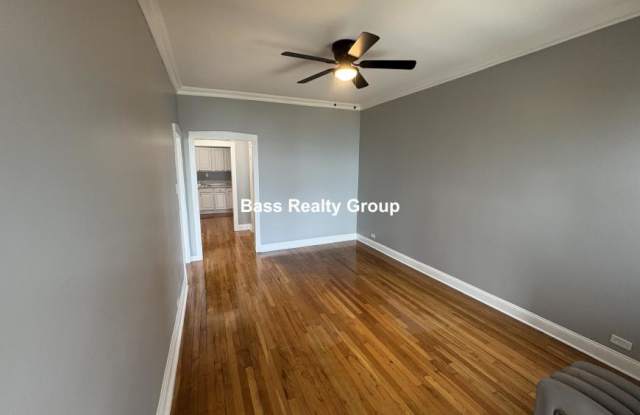 7752 North Eastlake Ter. - 7752 North Eastlake Terrace, Chicago, IL 60626