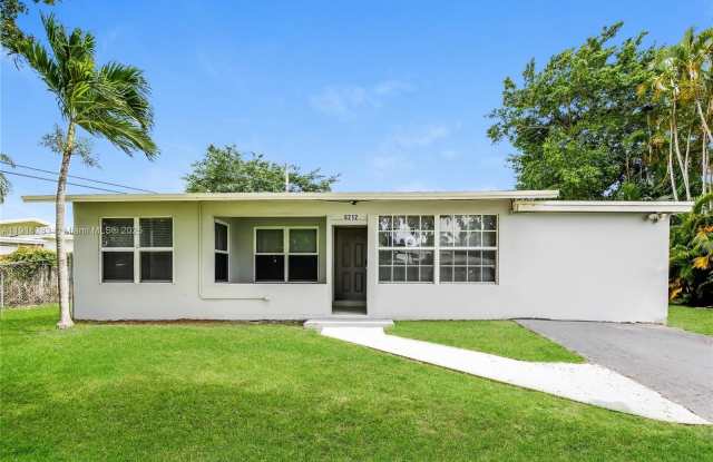 6212 NW 15th Ct - 6212 Northwest 15th Court, Margate, FL 33063