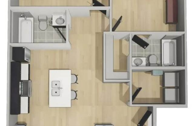 Westridge Flats Gallery 1