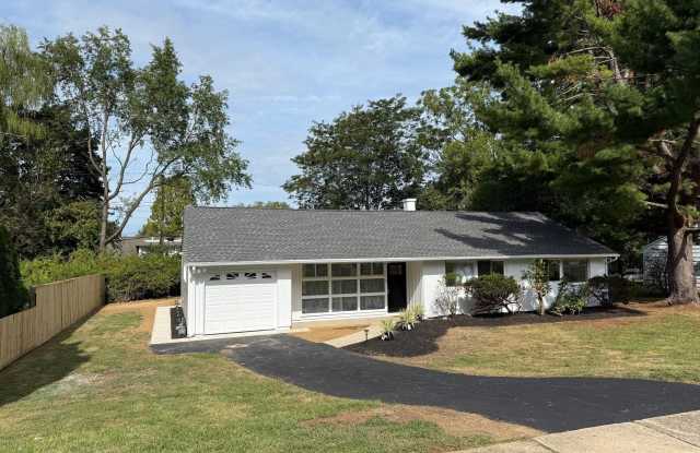 1201 STOTESBURY Avenue - 1201 Stotesbury Avenue, Wyndmoor, PA 19038