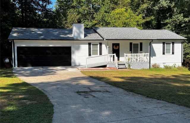 145 Sequoyah Drive Gallery 1