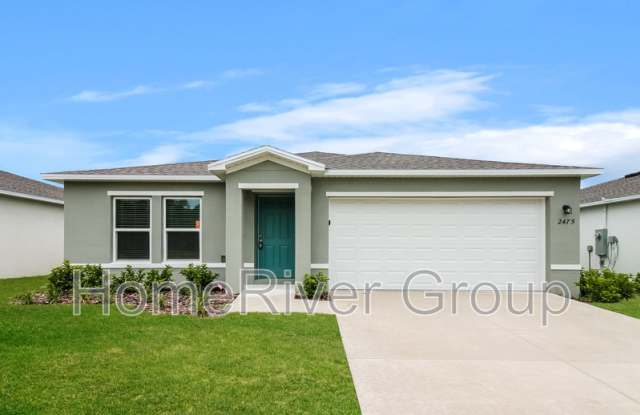 2475 NW 23rd Ave - 2475 Northwest 23rd Avenue, Marion County, FL 34475
