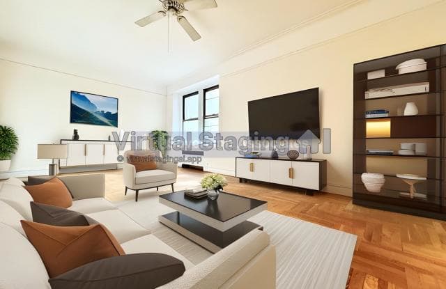 765 Riverside Drive - 765 Riverside Drive, New York City, NY 10032