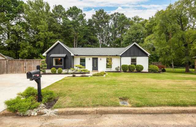 1023 GREENCLIFF - 1023 Greencliff Road, Collierville, TN 38017