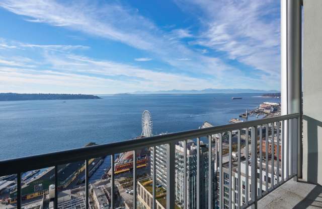 Harbor Steps photos photos