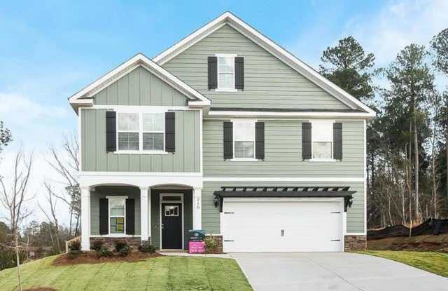 Home For Rent: 210 Palisade Ridge Evans, GA 30809 Gallery 1