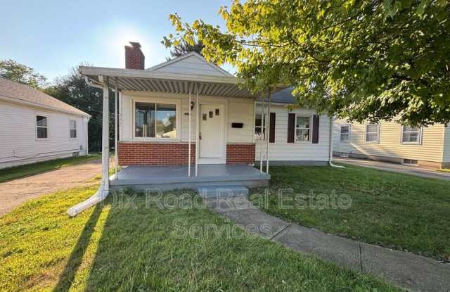 645 Swigart Drive photos photos