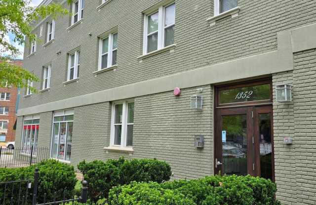 1352 LONGFELLOW Street NW unit: 302 photos photos 1352 LONGFELLOW Street NW unit: 302 photos photos