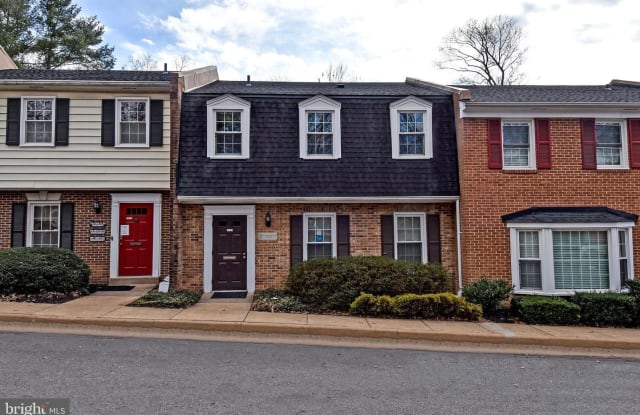 7297 G LEE HWY - 7297 Lee Highway, Fairfax County, VA 22042