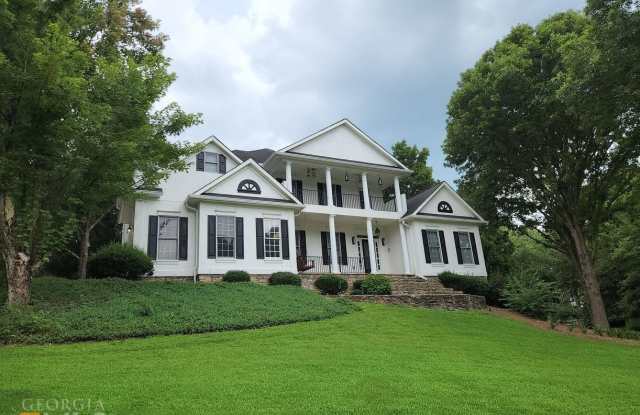 166 Glen Eagle Way - 166 Glen Eagle Way, Henry County, GA 30253