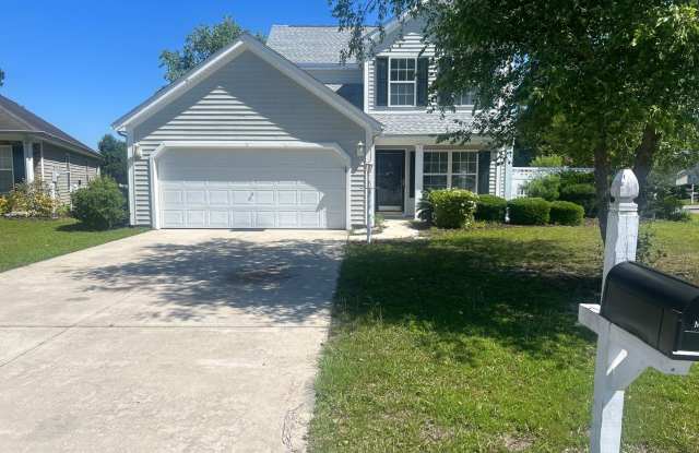 Great 4-Bedroom, 2.5-Bath photos photos