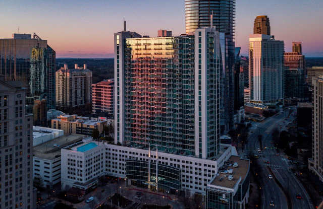 Sought After Realm Residences! photos photos