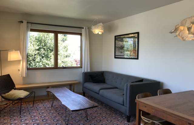 1322 Dwight Way - 1322 Dwight Way, Berkeley, CA 94702