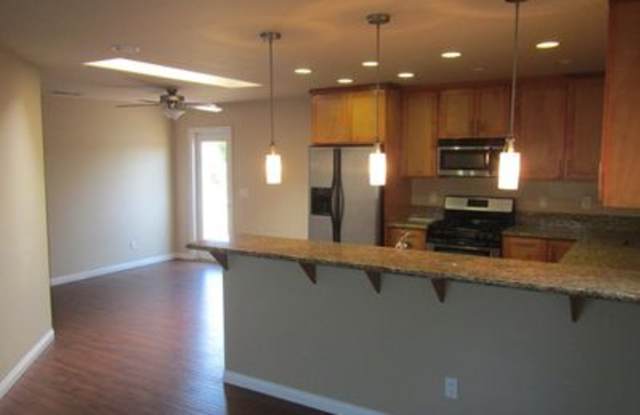 6760 Amherst Street - Unit B - 6760 Amherst St, San Diego, CA 92115