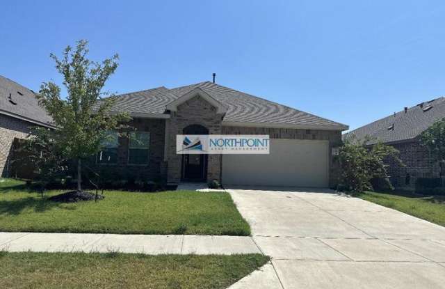 3104 Feathercrest Lane - 3104 Feathercrest Lane, Kaufman County, TX 75126