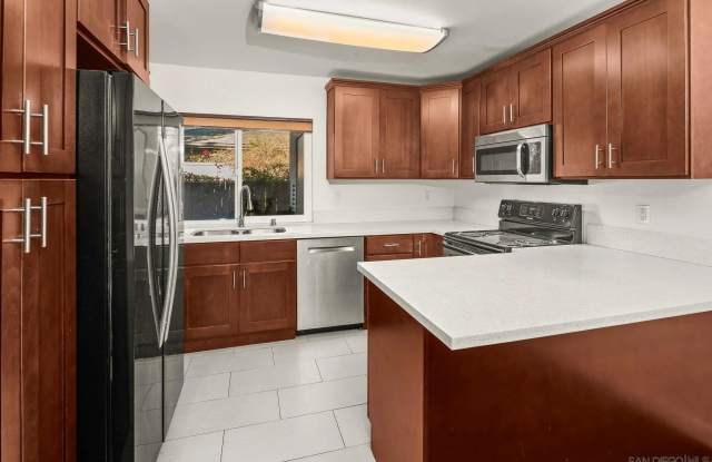 9679 Easter Way - 9679 Easter Way, San Diego, CA 92121