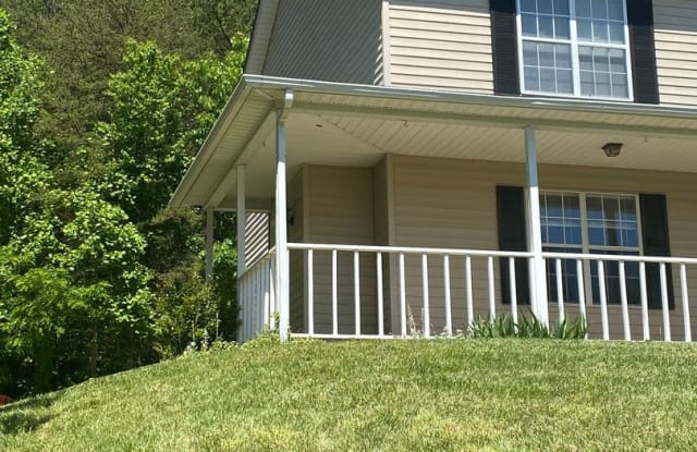 13 Rocking Porch Rd - 13 Rocking Porch Road, Asheville, NC 28805