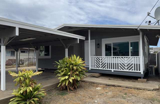 86-029 Farrington Hwy photos photos