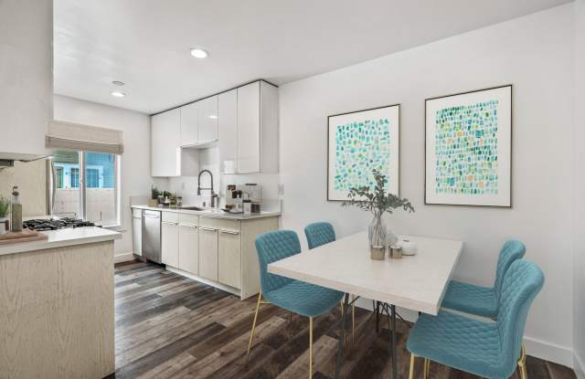 2730 Raymond Avenue Apartments Gallery 4