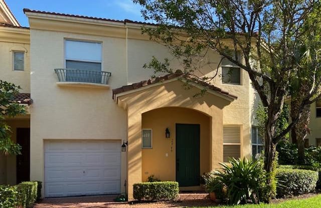 2940 Deer Creek Country Club Boulevard - 2940 Country Club Boulevard, Deerfield Beach, FL 33442