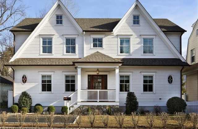 67 Prospect Street - 67 Prospect Street, Greenwich, CT 06830