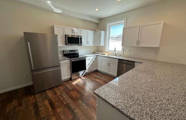 134 N MECHANIC ST #C photos photos