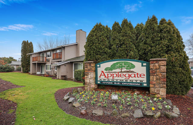 Applegate photos photos