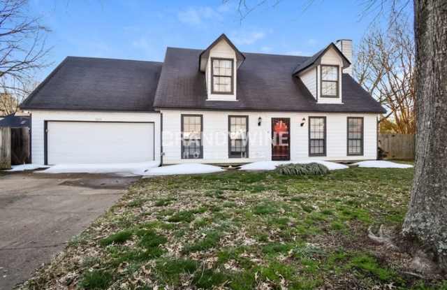 7215 Grapevine Cove photos photos