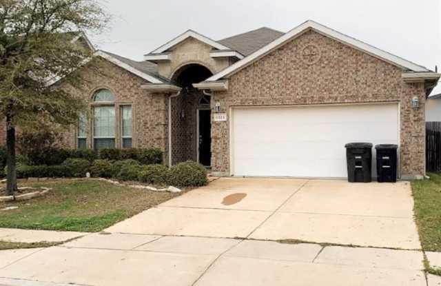 6220 Spring Buck Run - 6220 Spring Buck Run, Fort Worth, TX 76179