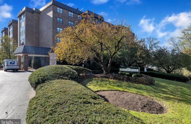 930 W MONTGOMERY AVE #105 - 930 West Montgomery, Bryn Mawr, PA 19010