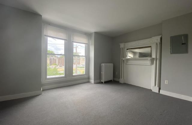 4706 Warrington Avenue 3 - 4706 Warrington Avenue, Philadelphia, PA 19143