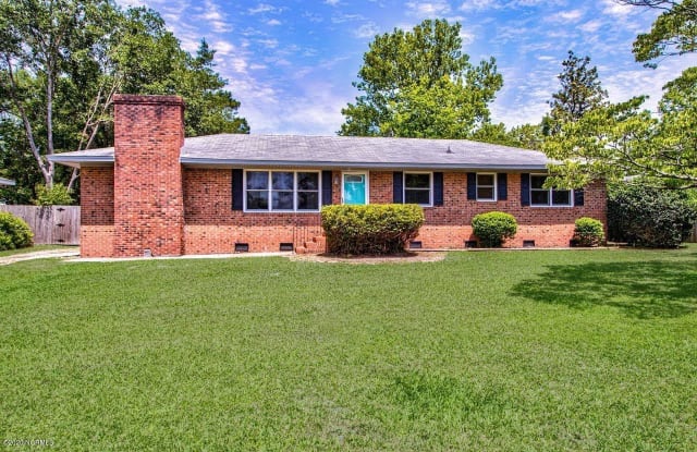 3615 Palm Street - 3615 Palm Street, Wilmington, NC 28412