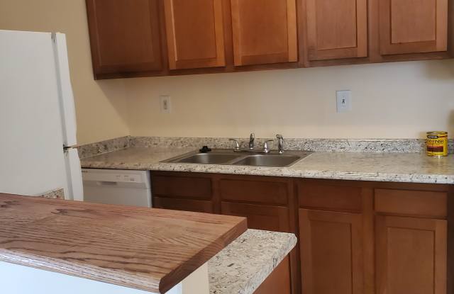 7505 Riverdale Rd - 7505 Riverdale Road, New Carrollton, MD 20784