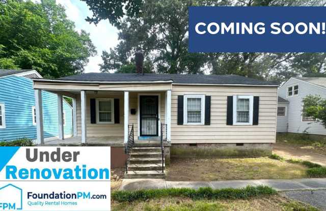 3177 Carnes Avenue photos photos