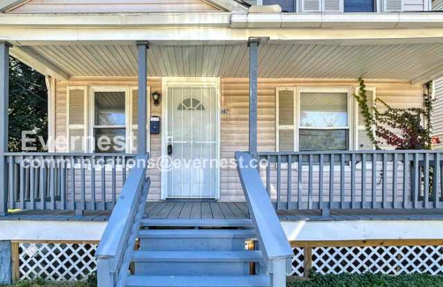 8002 Bellevue Avenue photos photos
