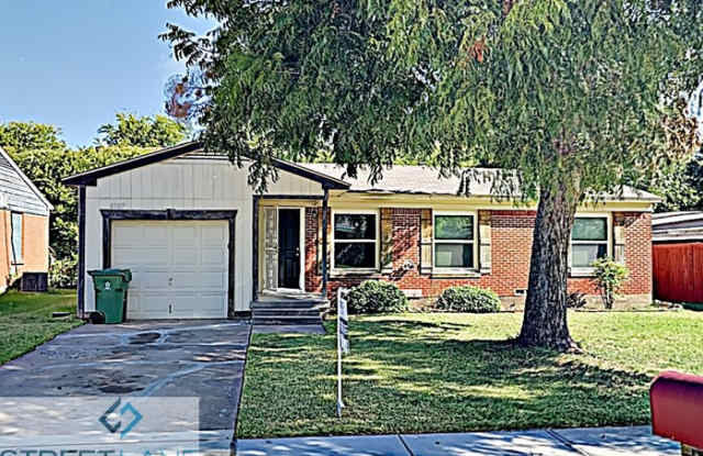 1707 Reever Street - 1707 Reever Street, Arlington, TX 76010