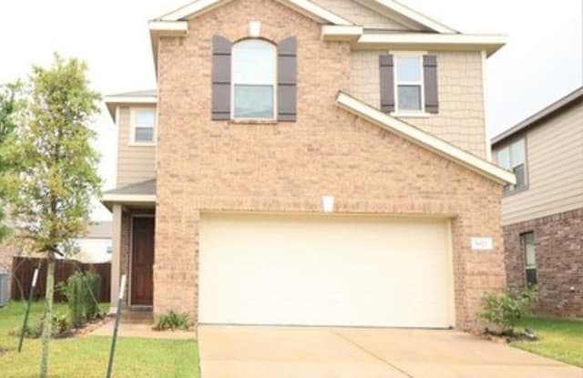 5022 Pine Ridge Forest St - 5022 Pine Ridge Forest Street, Harris County, TX 77493